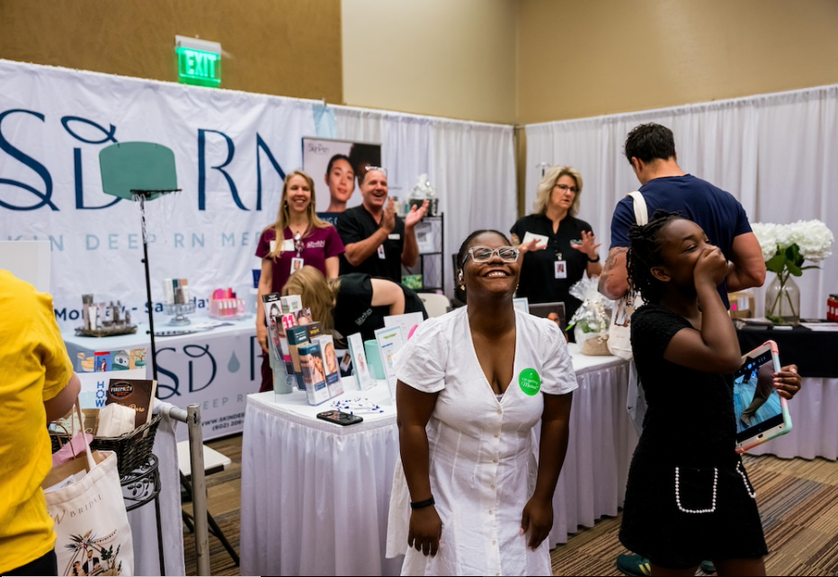 How to Get Free Tickets to the Best Bridal Show Phoenix has to Offer