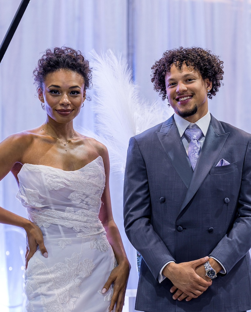 Premier Bridal Expo Phoenix: Your One-Stop Wedding Planning Event