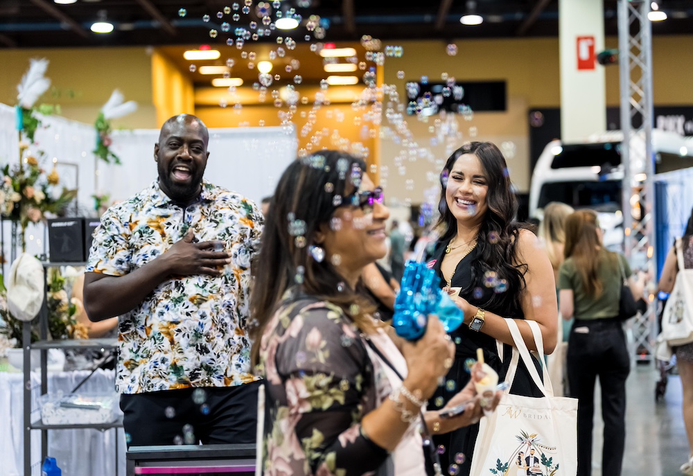 Premier Bridal Expo Phoenix: Your One-Stop Wedding Planning Event