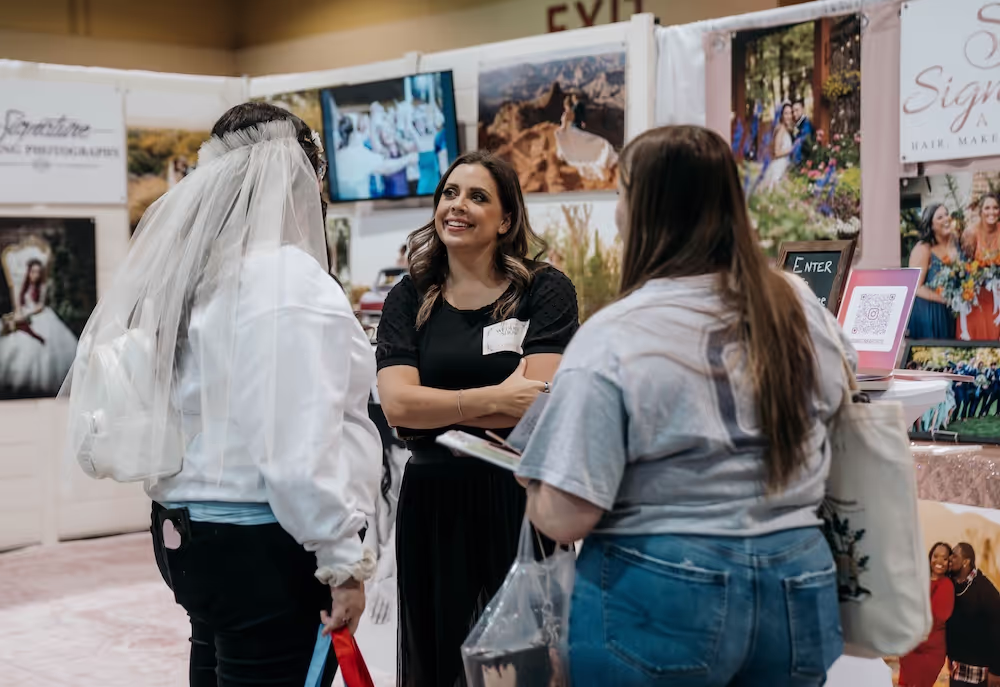 Budget Bride’s Guide to Saving Big at the AZ Wedding Show