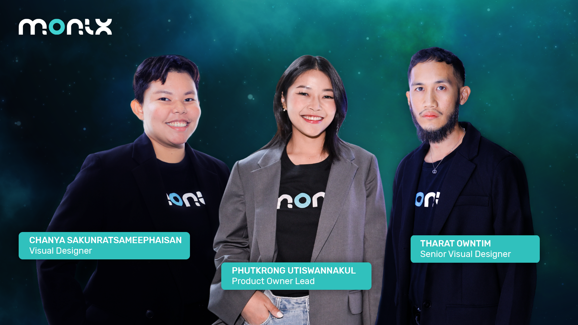 Humanized AI in Action: How MONIX Uses Humanized AI to Redefine Digital Lending for Life Fighters 
