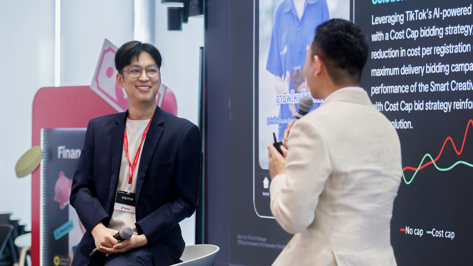 How MONIX Drives Real Business Results with TikTok’s AI-Powered Solutions