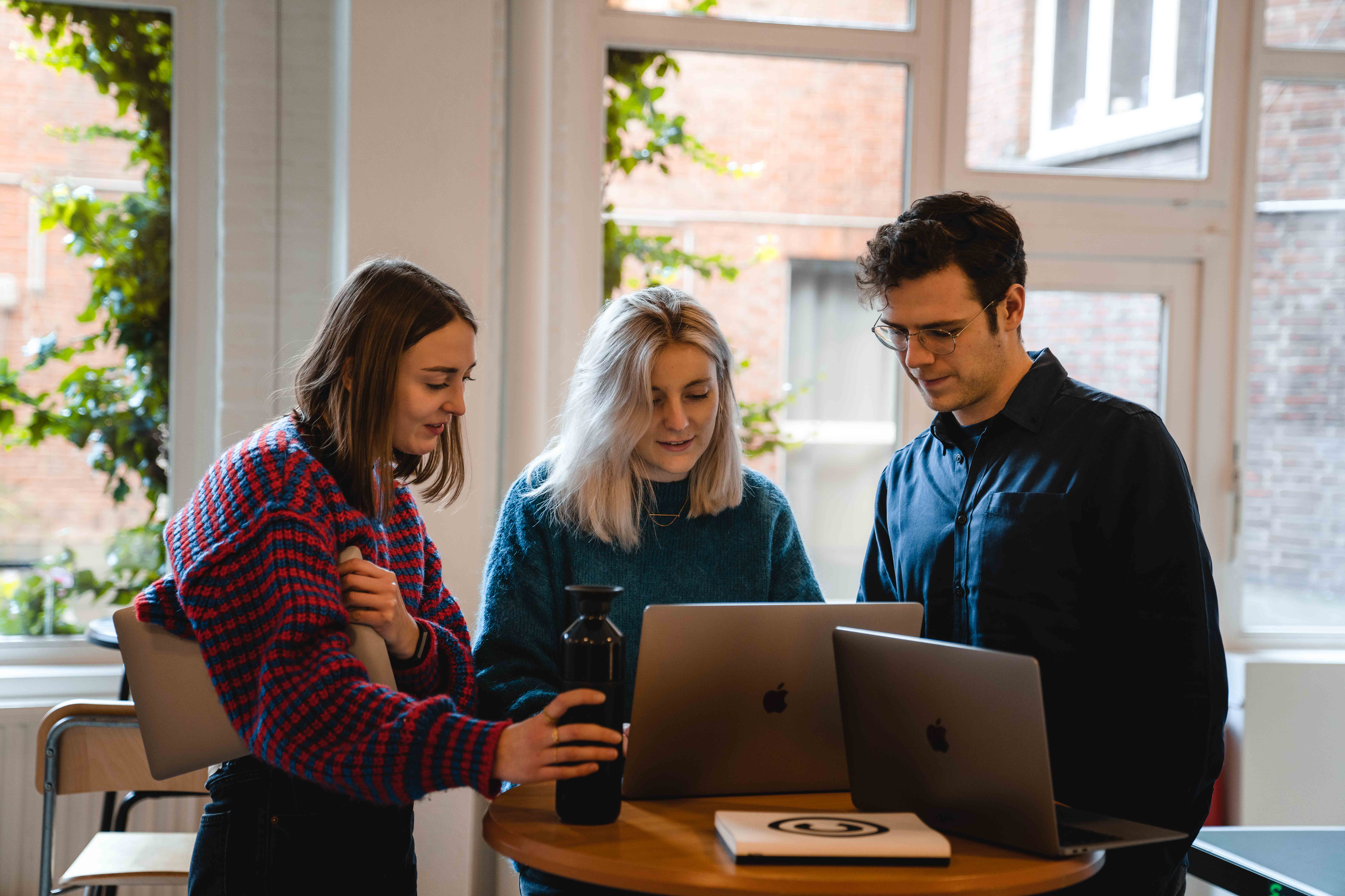 Kies voor een B2B-marketingstrategie met impact