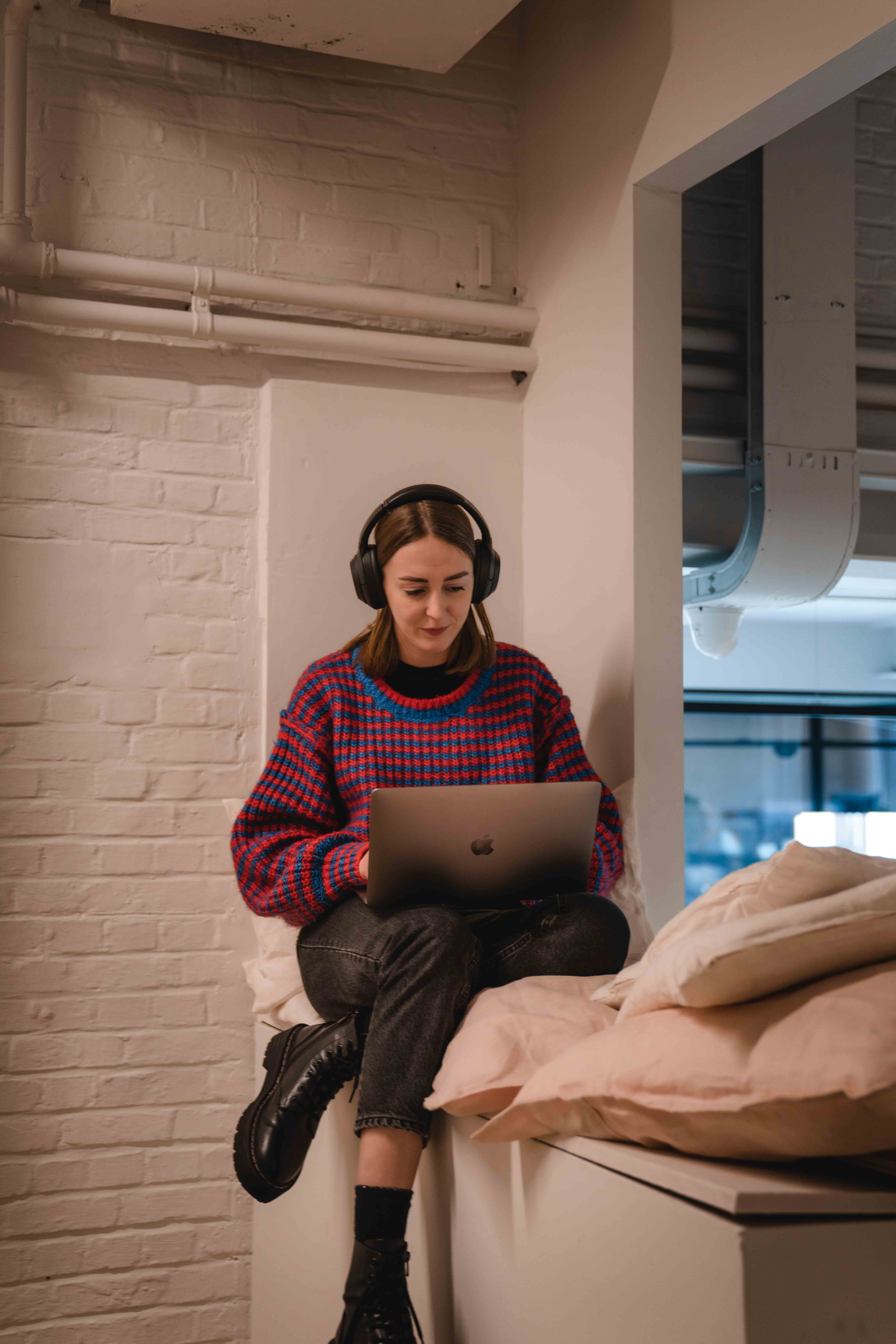 We rollen jouw B2B marketing strategie uit voor langdurige resultaten.