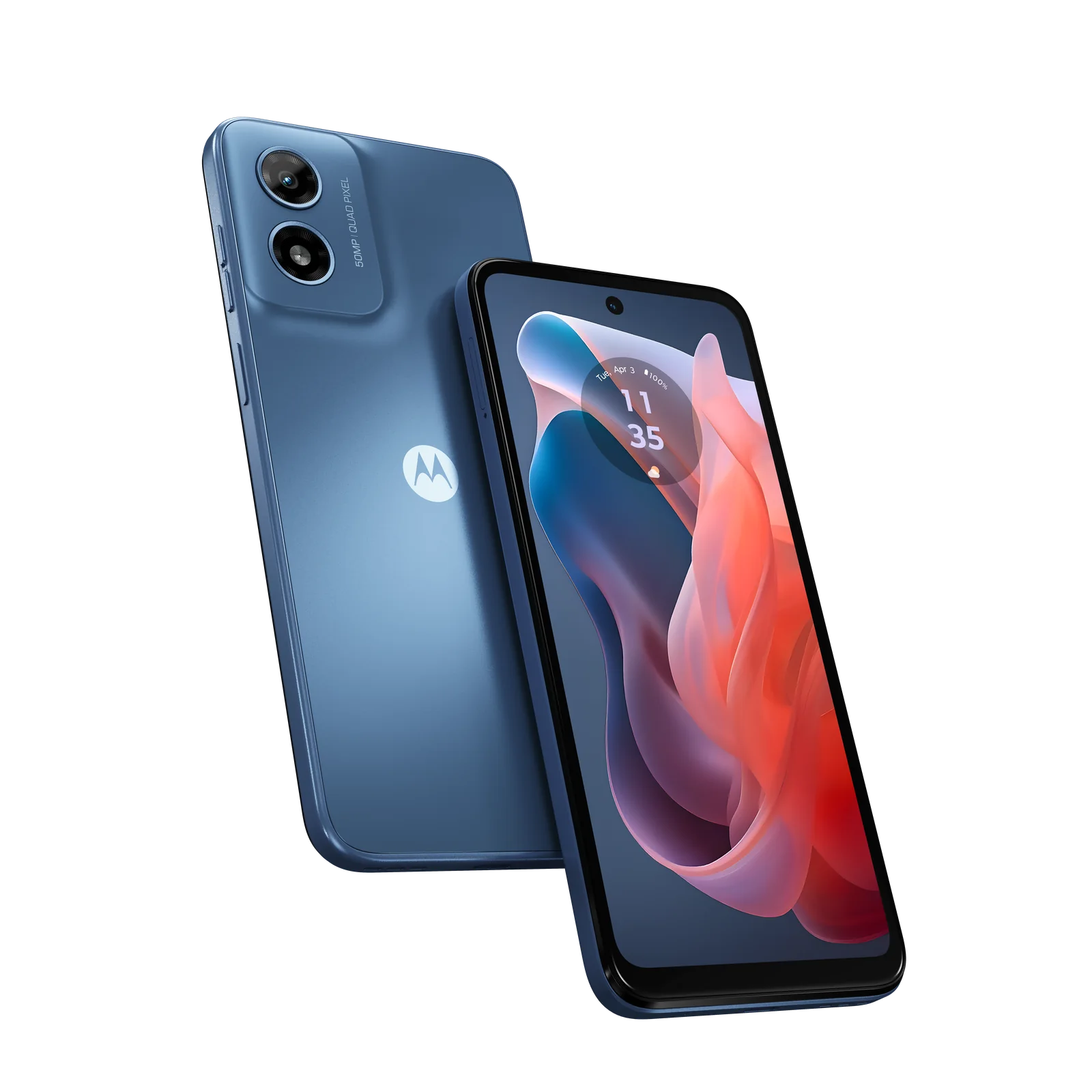 Motorola Moto G