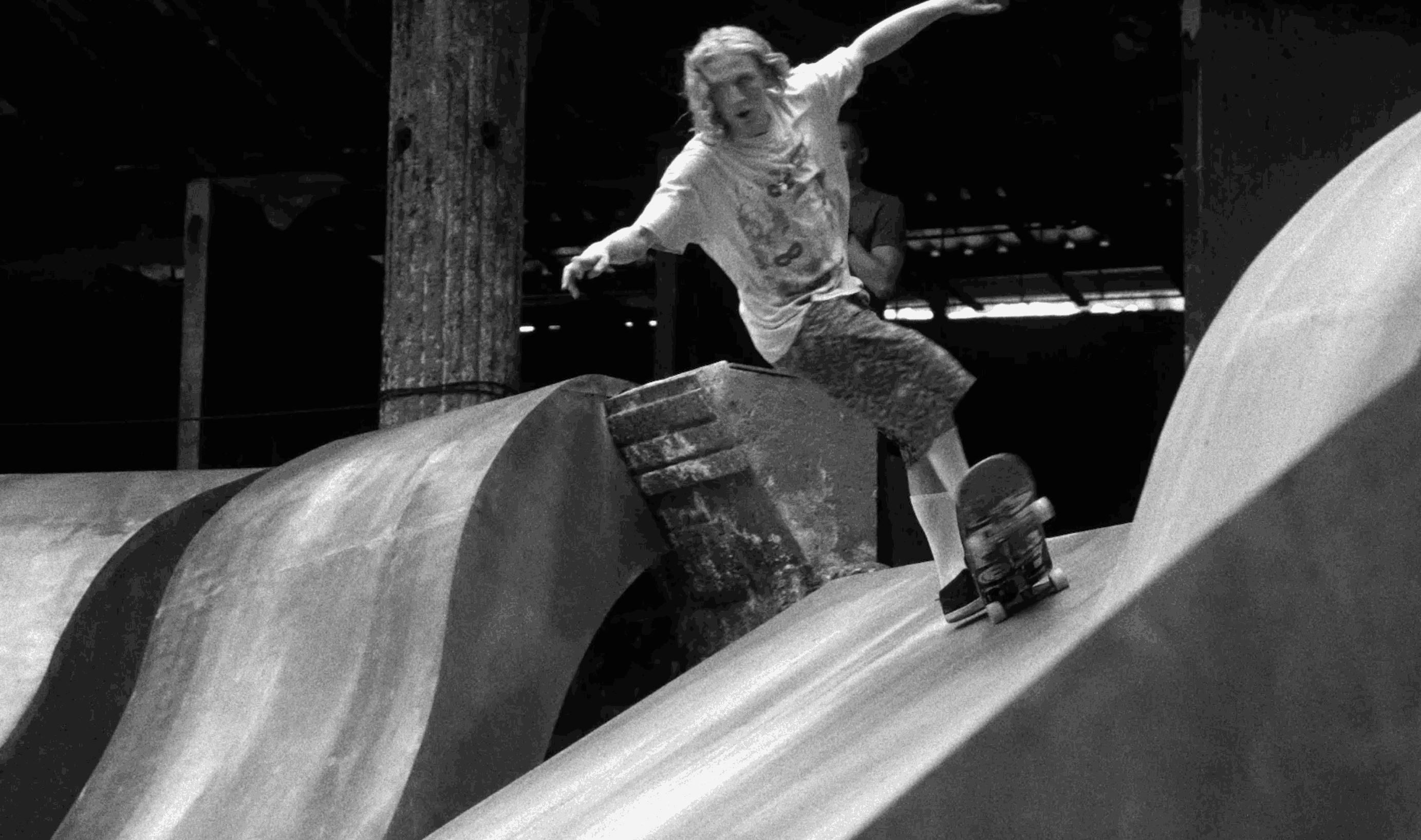 EA Skate - Skate Tape
