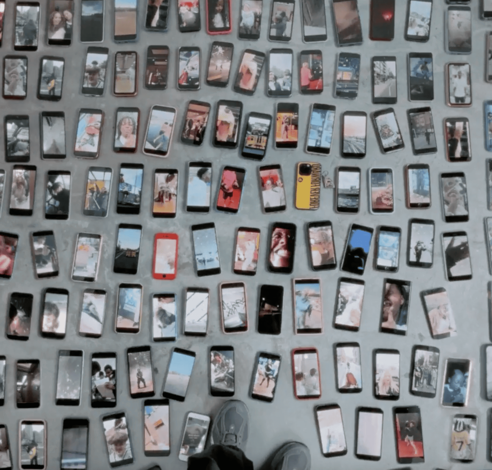 JD Sports Xmas 2025 - Where Are You Going?