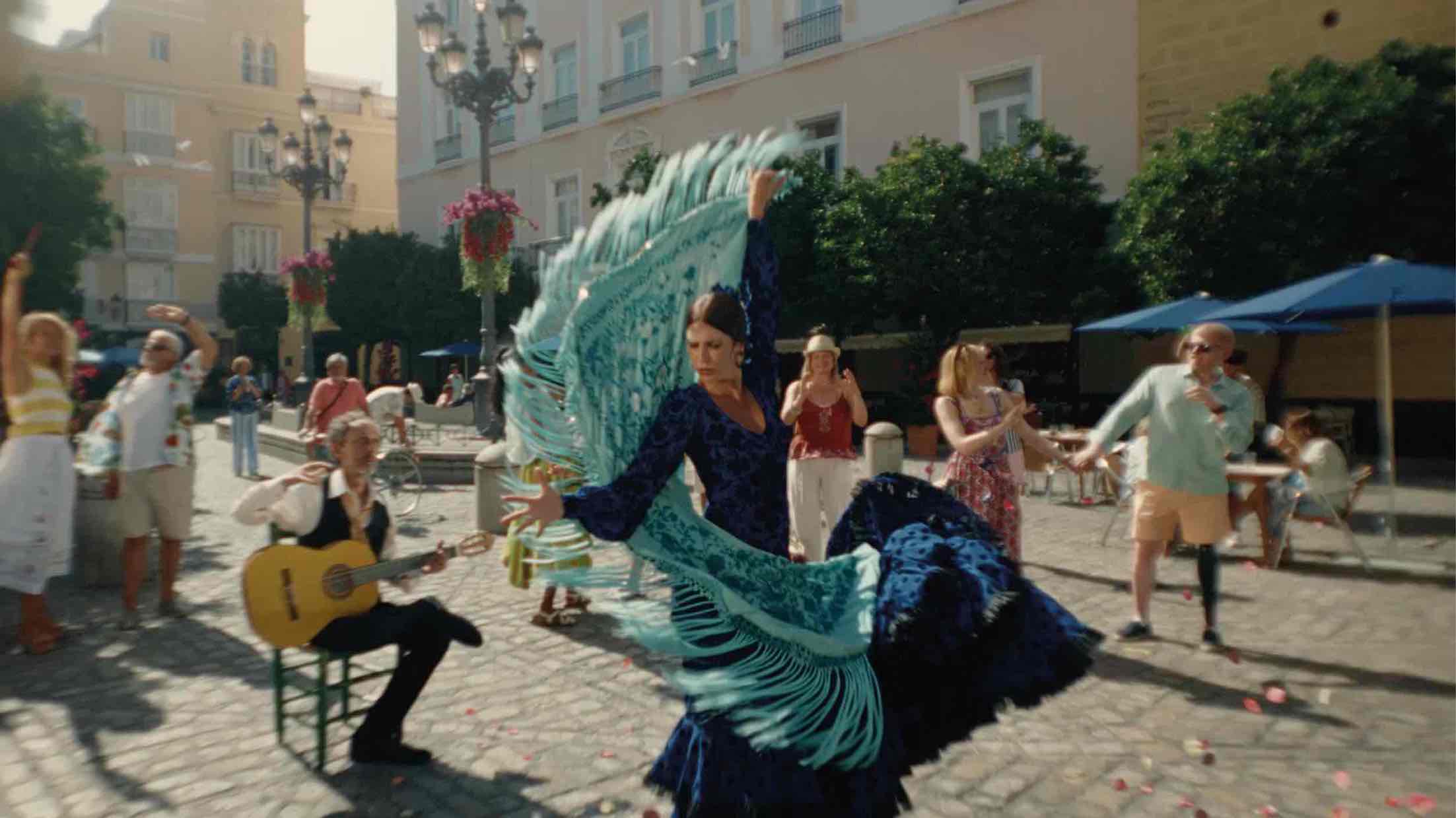 P&O Cruises - Cruise The Mediterranean Like Never Before 