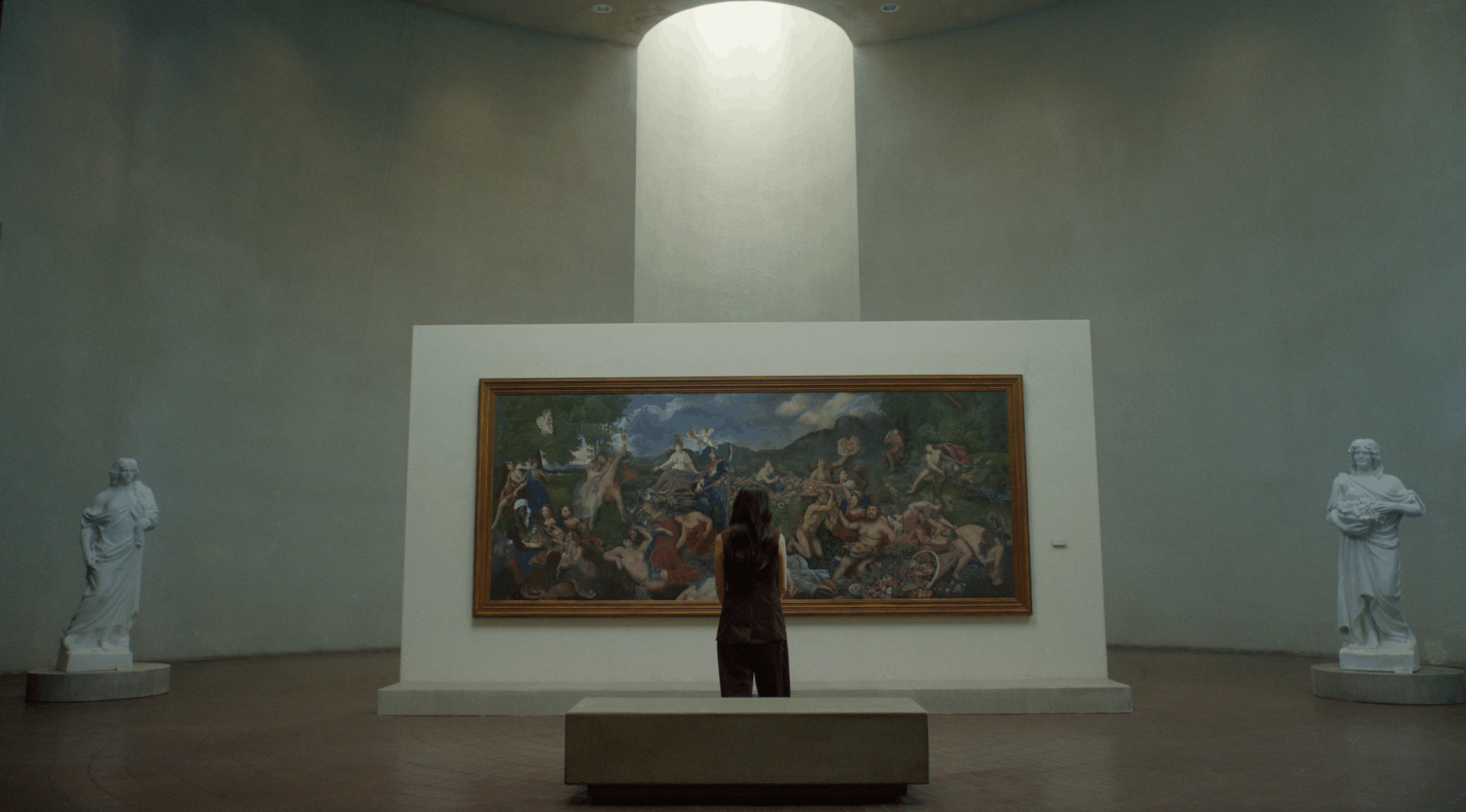 Doordash x Netflix - Life of Leisure