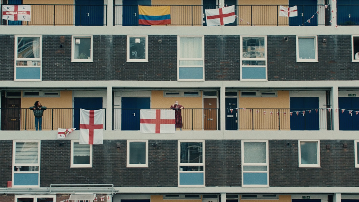 Betfred - We The Believers
