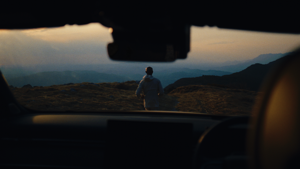 Chery - Going The Distance