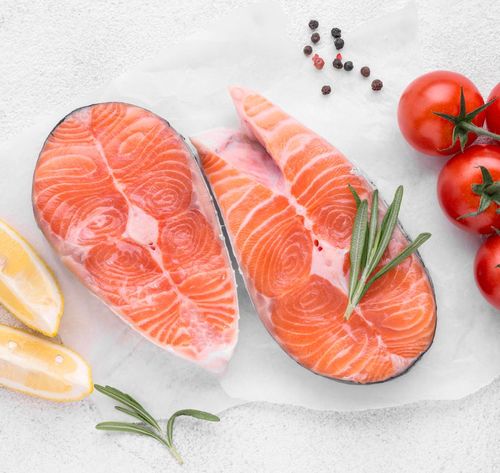 Peixe com Sabor a Mar Reymar, Pescado Portugês | Fish From Portugal | Portuguese Fish | FAO 27