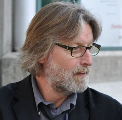 Maciek Batorski
