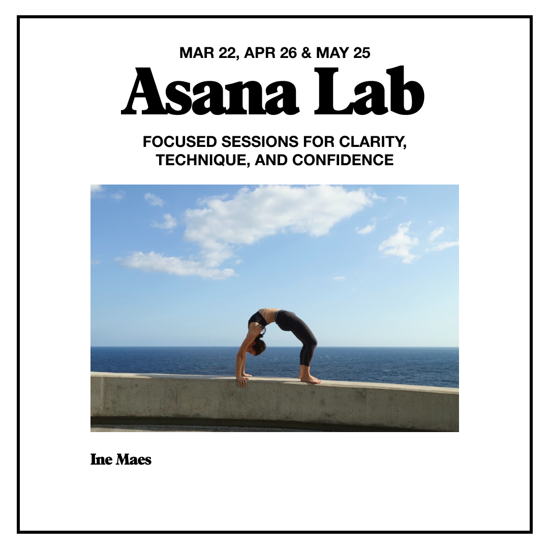 Asana Lab