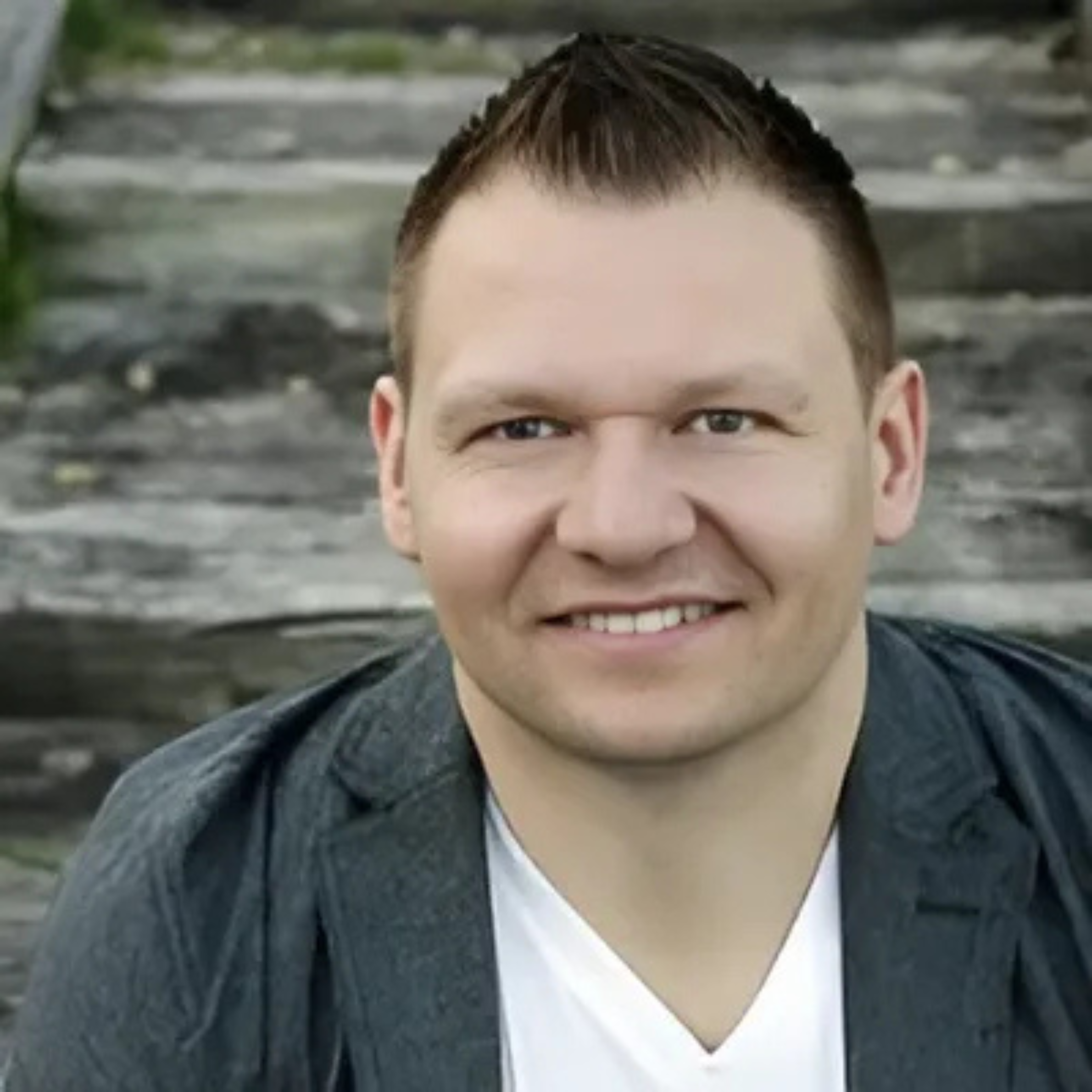 Patryk Ziegler