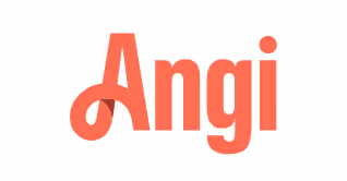 Angi Logo Link