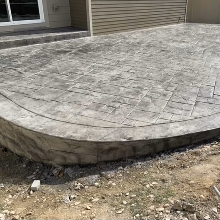 Concrete 
