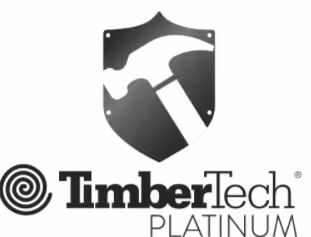 Timbertech Decking Company Logo