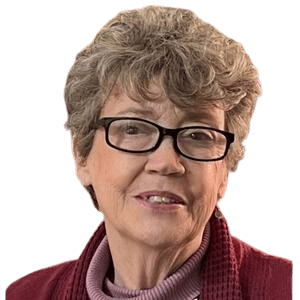 Dr. Carol Hollifield