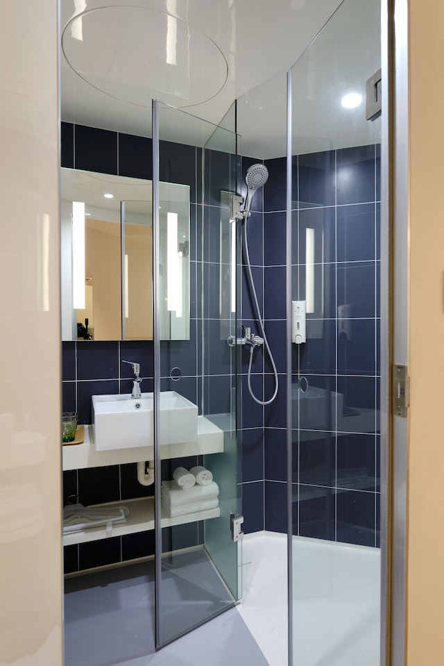 Overcoming Showering Compulsions in OCD with Exposure Response Prevention Therapy and Practical Tips