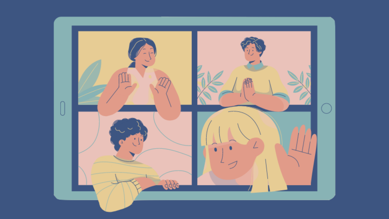 Grouport Therapy Session Guidelines