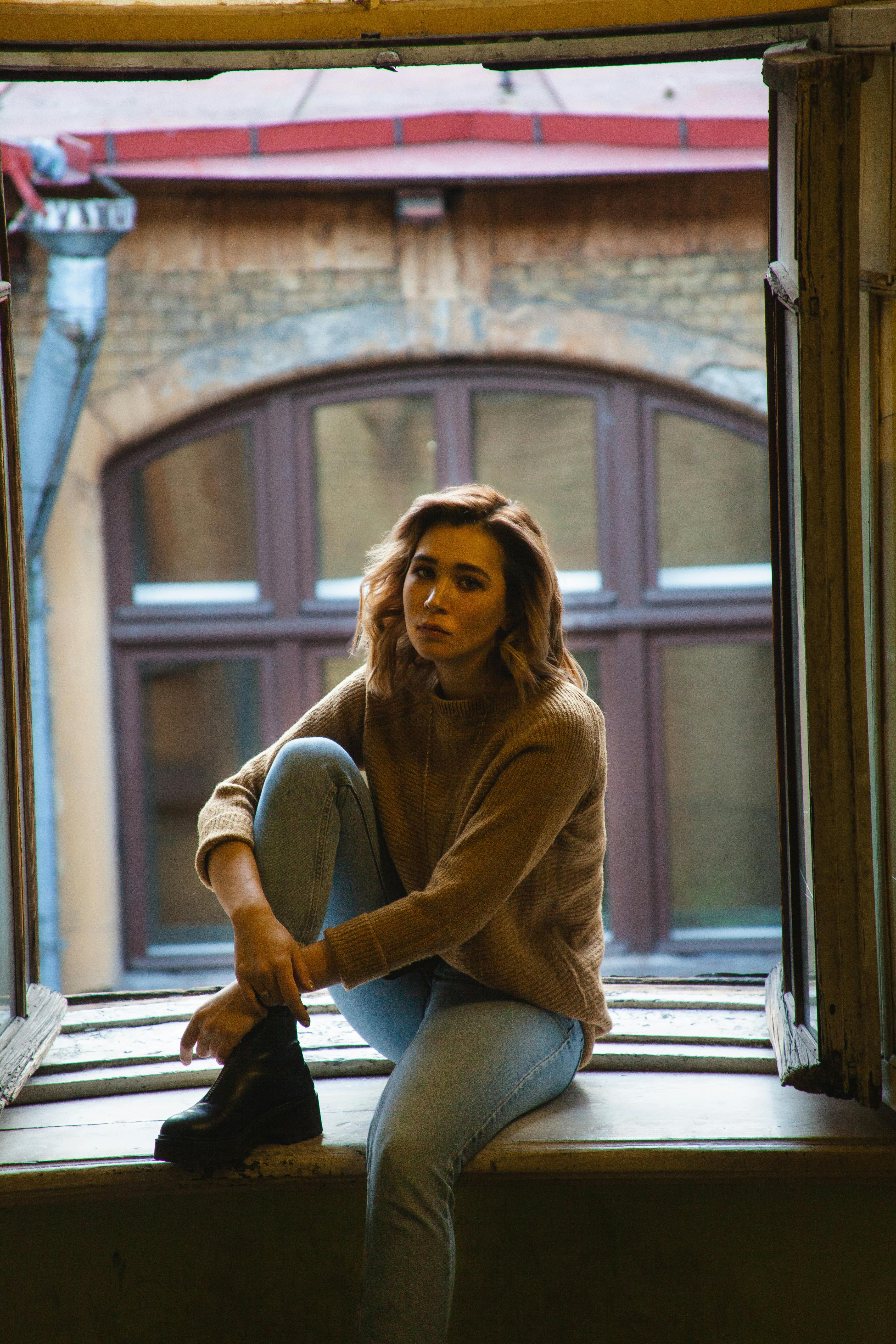 Recognizing symptoms of Adjustment Disorder