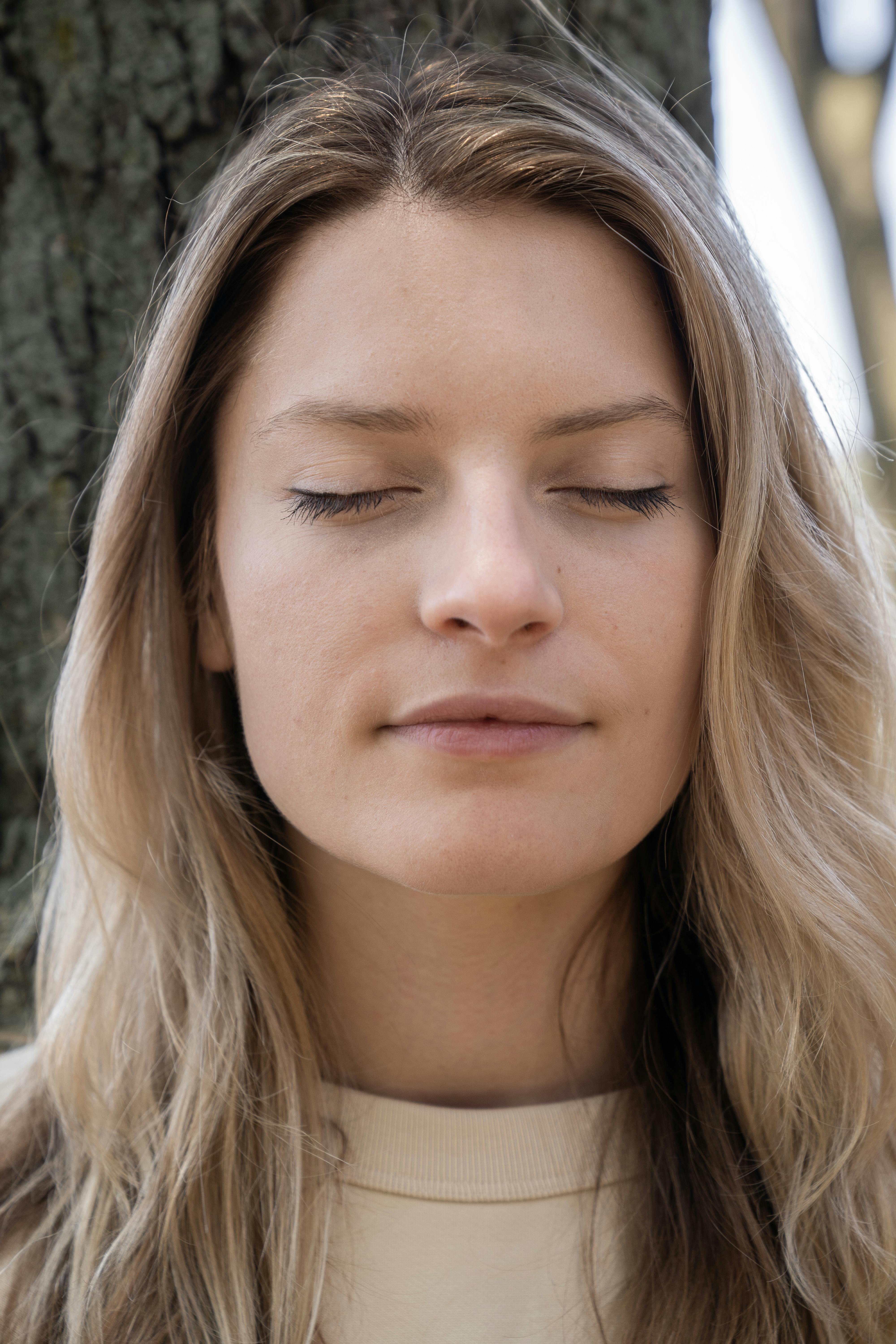 Recognizing symptoms of Bulimia