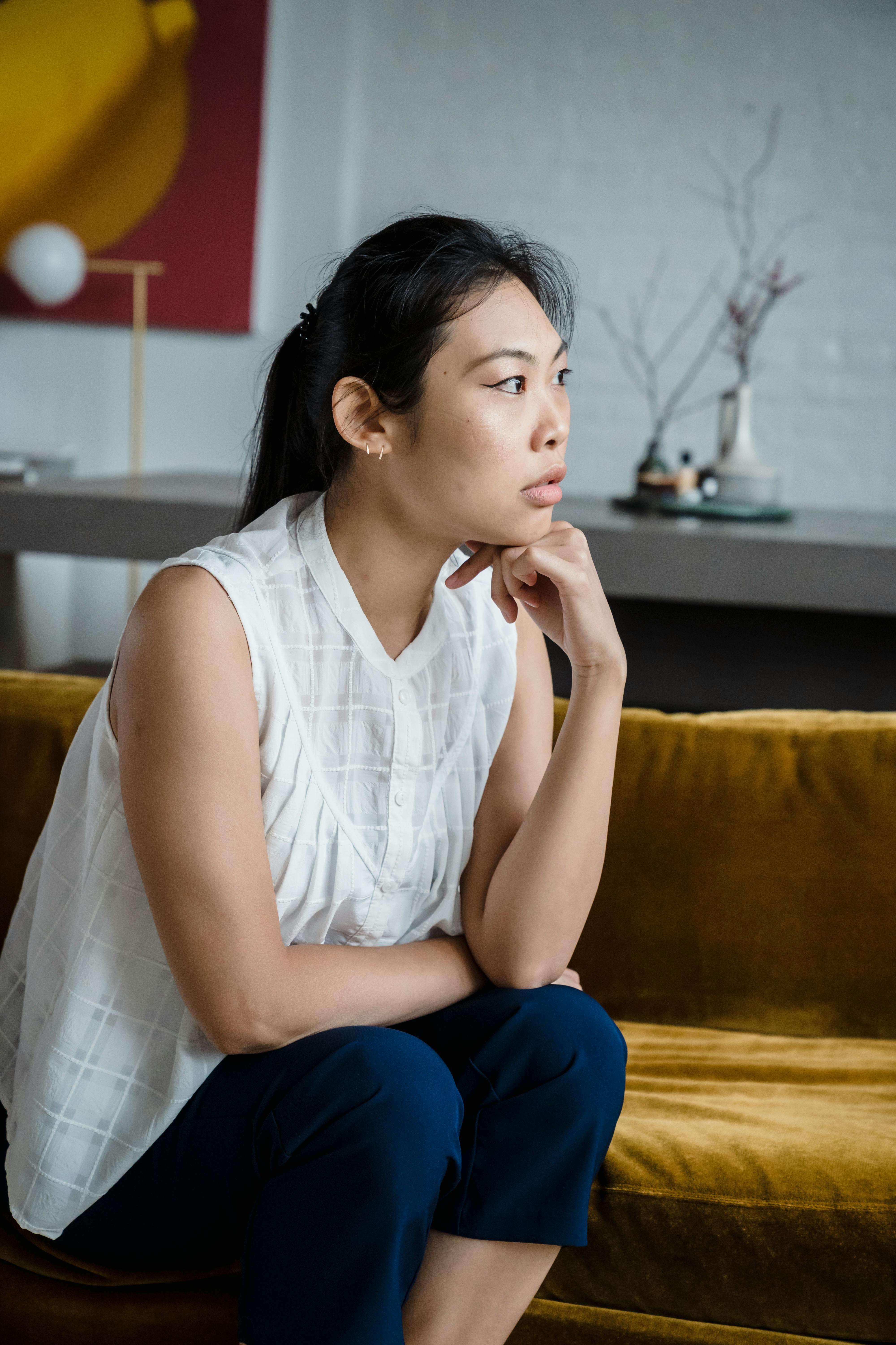 Recognizing symptoms of Stress Management