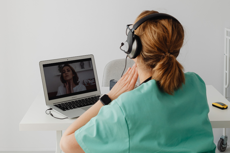 Online Therapy for Anxiety and Depression: When One Condition Fuels the Other