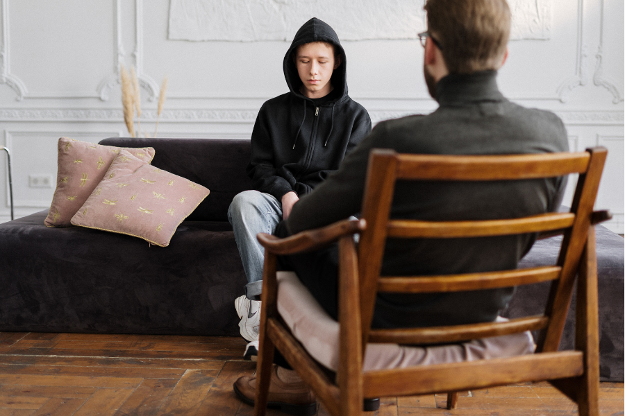 best therapy for depression