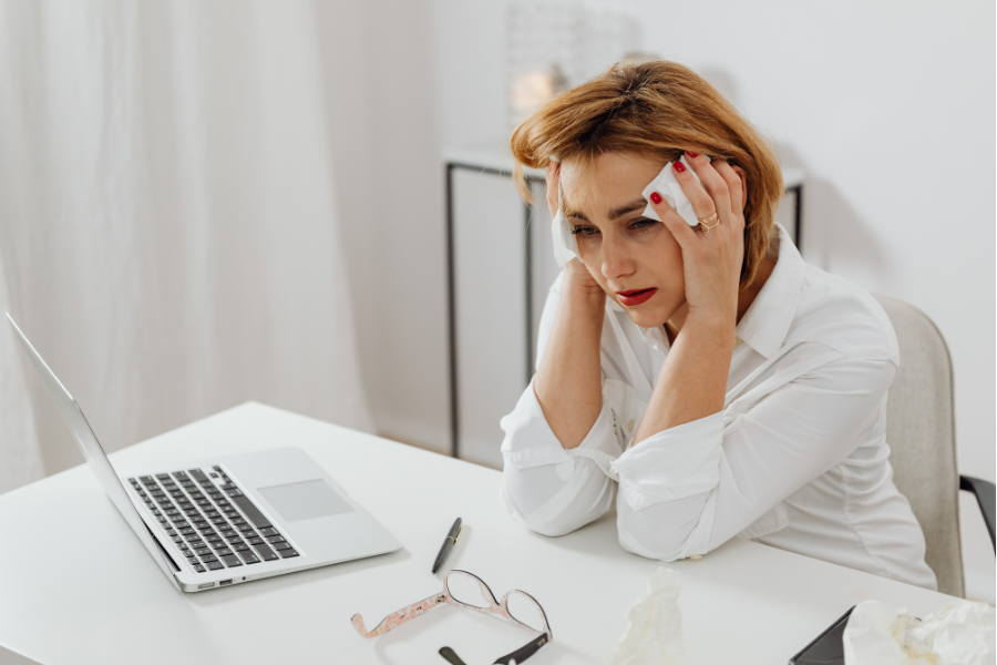 therapy for anxiety