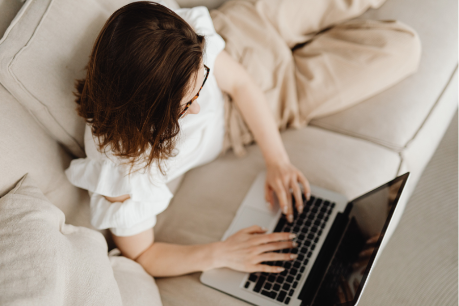 online therapy for