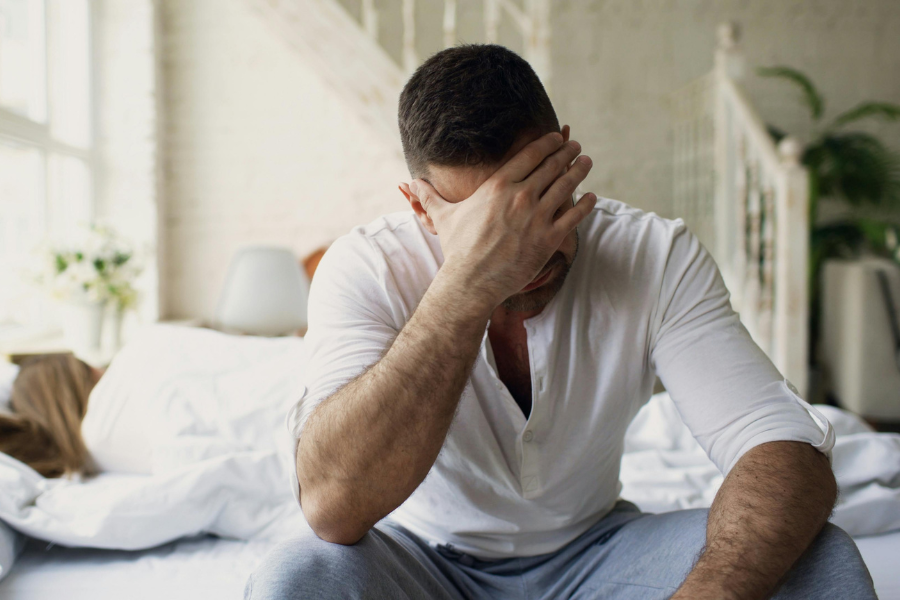 ADHD and anxiety