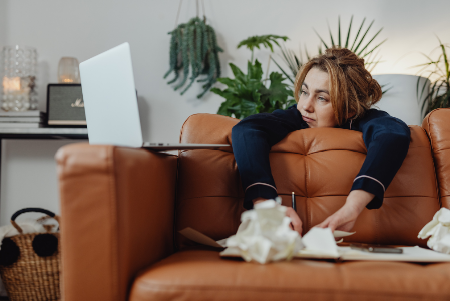 online cbt program