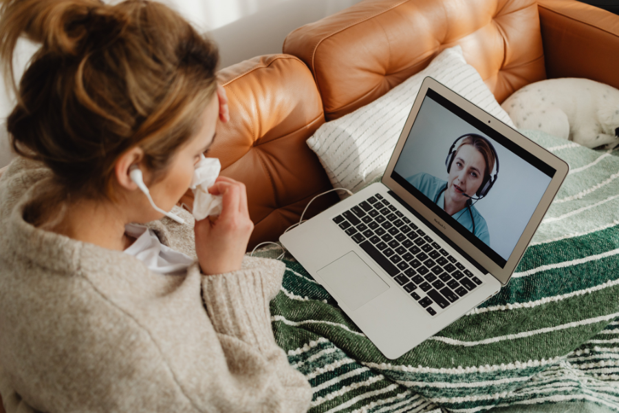 affordable online therapy