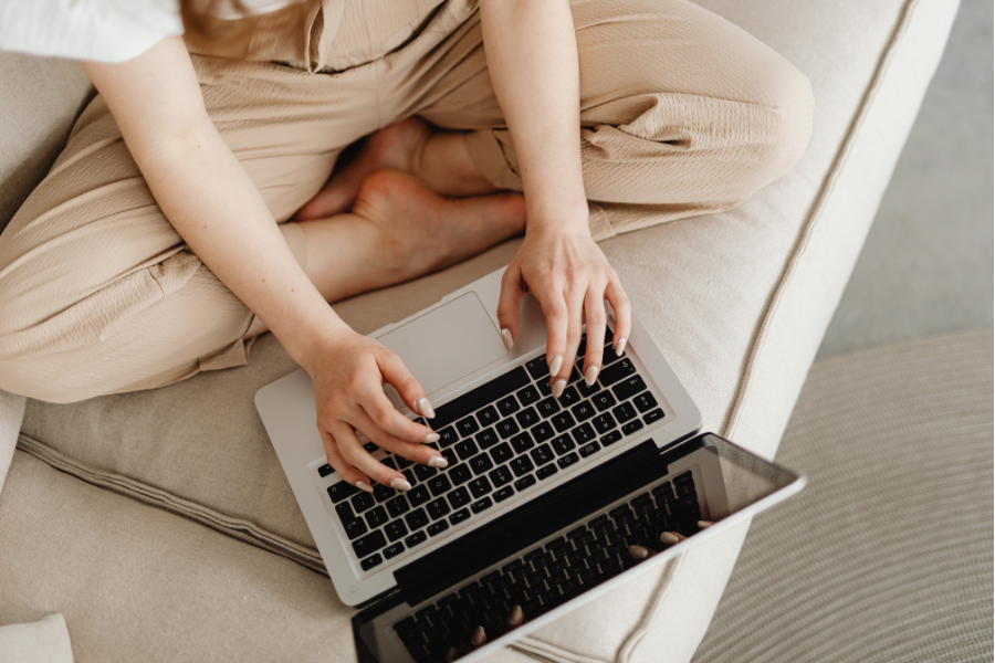 online therapy for anxiety