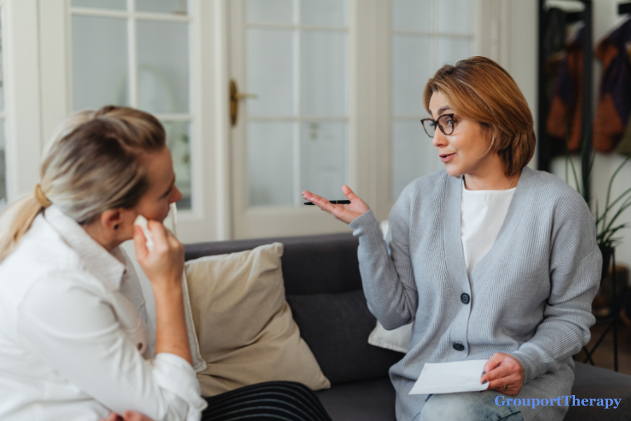 therapy for avoidant people