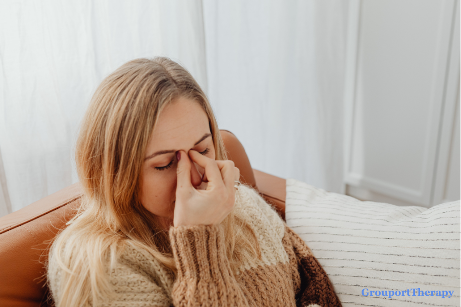 mild BPD symptoms