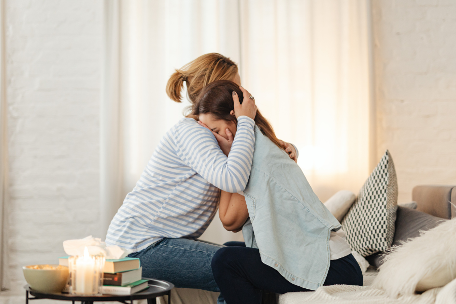 Age Regression and BPD: What It Can Mean in Therapy