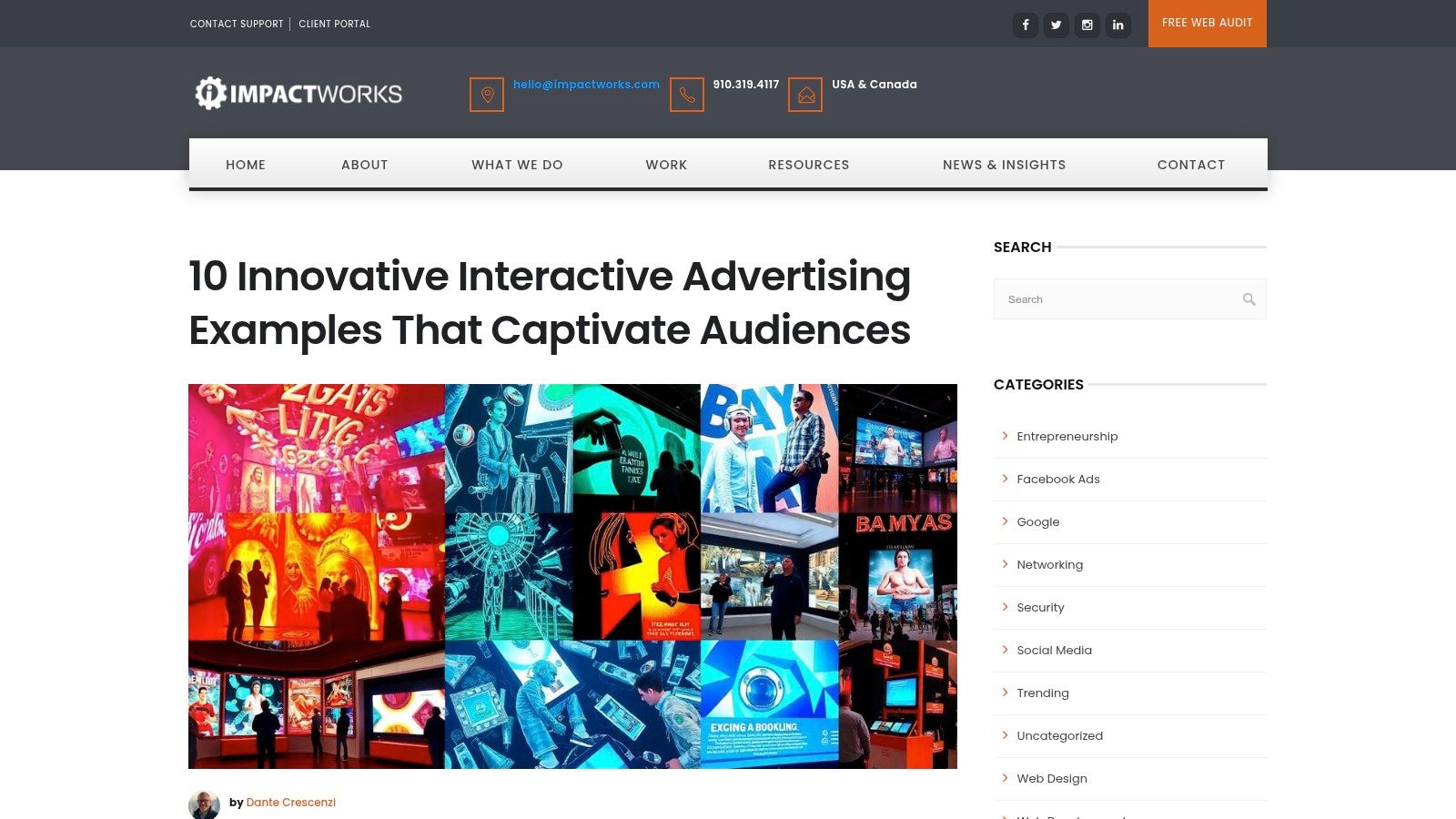 ImpactWorks