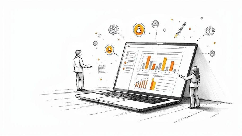 Build a Better Employee Training Tracker
