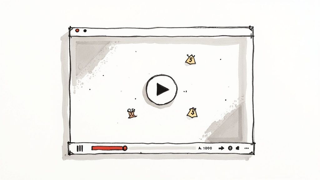 Shoppable Video Ads