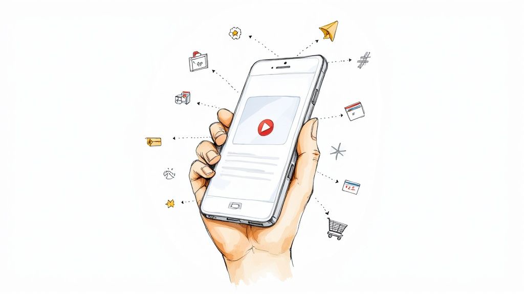 Your Guide to Video E Commerce Success