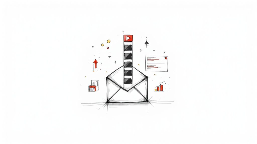 A Guide to Videos in Email Marketing