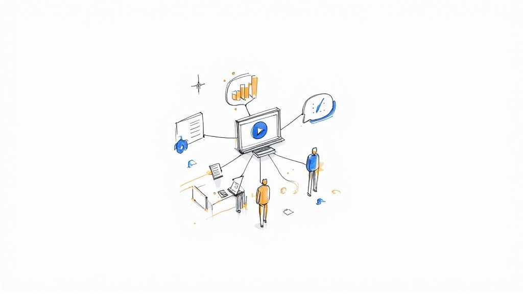 A Guide to Internal Video Communications