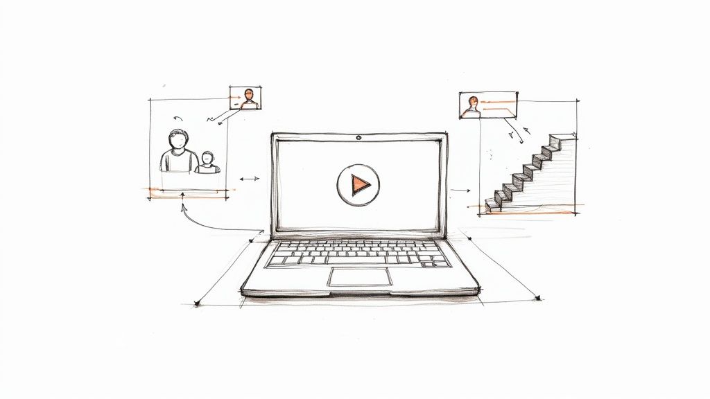 What Is Video Communication & How It Drives Corporate Training and Development