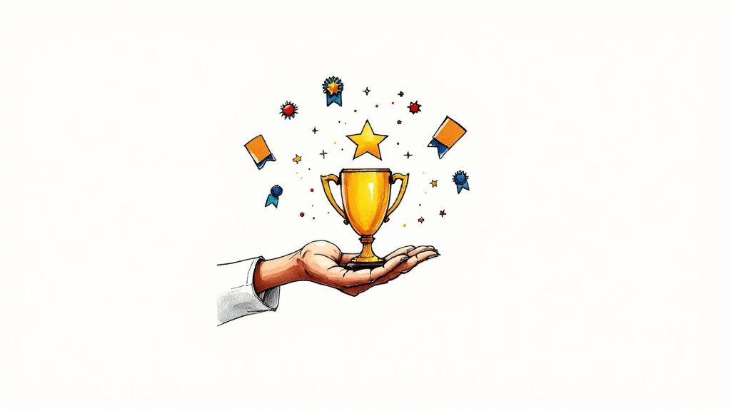 Employee Recognition and Rewards Programs