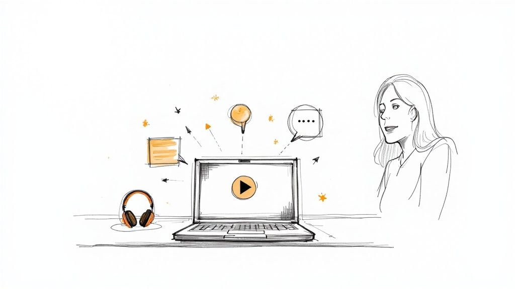 Master Video Customer Service Training Programs