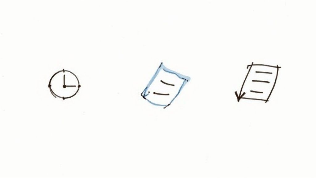 A person analyzing data on a large screen with charts and graphs, representing the analysis of user engagement metrics.