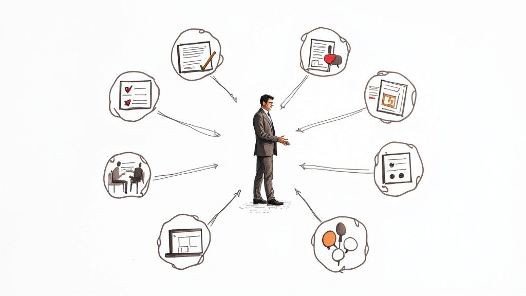Top 8 Formative Assessment Techniques for Corporate Training